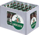 Pilsener oder 0,0% von Holsten im aktuellen EDEKA Prospekt