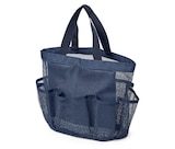 Tchibo im Supermarkt - Duschtasche Angebot im Prospekt Duschtasche bei Tchibo im Supermarkt im Prospekt "" für 7,99 €