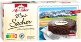 Mini-Sacher von Almtaler für 2,29 € bei Penny im Angebot Mini-Sacher von Almtaler im aktuellen Penny Prospekt