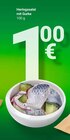 GLOBUS Eschborn - Heringssalat mit Gurke Angebot im Prospekt Heringssalat mit Gurke bei GLOBUS im Eschborn Prospekt für 1,00 €