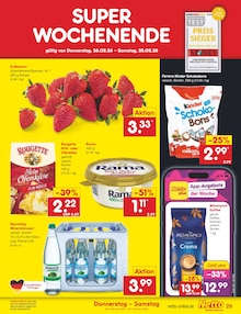 Rama im Netto Marken-Discount Prospekt "Aktuelle Angebote" mit 59 Seiten (Jena)