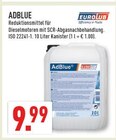 AdBlue Angebote von Eurolub bei Marktkauf Warendorf für 9,99 €