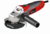 Winkelschleifer TC-WS 125 im Netto Marken-Discount Prospekt Winkelschleifer TC-WS 125 von Einhell im aktuellen Netto Marken-Discount Prospekt für 19,99 €
