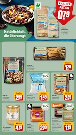 Ähnliches Angebot bei REWE in Prospekt "Dein Markt" gefunden auf Seite 21