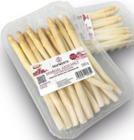 Aktuelle Gemüse Angebote bei combi in Oldenburg Aktuelles Geschälter weißer Spargel Angebot bei combi in Oldenburg