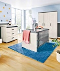 Babyzimmer "Lana" im Angebot bei Segmüller in Gießen Babyzimmer "Lana" Angebote von portobello bei Segmüller Gießen für 139,99 €