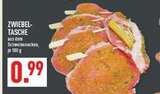 Aktuelles ZWIEBEL-TASCHE Angebot bei Marktkauf in Bochum ab 0,99 €