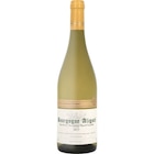 La Cave d'Augustin Florent - BOURGOGNE ALIGOTÉ en promo chez Carrefour Market La Cave d'Augustin Florent - BOURGOGNE ALIGOTÉ dans le catalogue Carrefour Market
