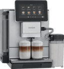 NIVO 9103 Kaffeevollautomat Angebote von NIVONA bei EURONICS Kaufbeuren für 1.599,00 €
