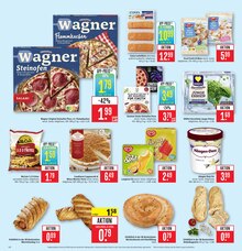 Lachs im Marktkauf Prospekt "Aktuelle Angebote" mit 35 Seiten (Offenbach (Main))