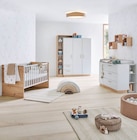 Aktuelle Kleiderschrank Angebote bei XXXLutz Möbelhäuser in Fürth Aktuelles Gitterbett Angebot bei XXXLutz Möbelhäuser in Fürth ab 89,90 €