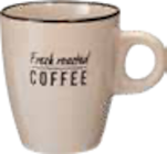 Kaffeebecher im Angebot bei Möbel AS in Singen Kaffeebecher Angebote bei Möbel AS Singen für 2,95 €