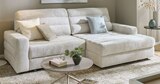 Wohnlandschaft im Angebot bei Höffner in Mannheim Wohnlandschaft Angebote von Uno bei Höffner Mannheim für 799,00 €