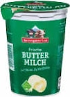 Frische Buttermilch im Angebot bei Netto Marken-Discount in Siegen Frische Buttermilch Angebote bei Netto Marken-Discount Siegen für 0,79 €