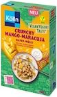 Knusper Hafer-Müsli bei Penny im Weißenberg Prospekt für 2,49 €