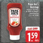 EDEKA - Ketchup Angebot im Prospekt Ketchup bei EDEKA im Prospekt "" für 1,59 €