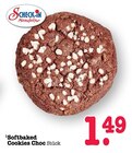 Aktuelles Softbaked Cookies Choc Angebot bei E center in Heidelberg ab 1,49 €