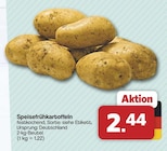 Aktuelles Speisefrühkartoffeln Angebot bei famila Nordwest in Oldenburg ab 2,44 €