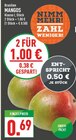 Brasilien Mangos Angebote bei Marktkauf Rheda-Wiedenbrück für 1,00 €