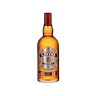Blended Scotch Whisky - CHIVAS REGAL en promo chez Carrefour Market Blended Scotch Whisky - CHIVAS REGAL dans le catalogue Carrefour Market