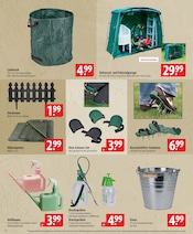 Aktueller famila Nordost Prospekt mit Zaun, "besser als gut!", Seite 24