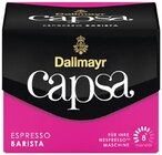 Capsa Angebote von Dallmayr bei REWE Göppingen für 2,49 €