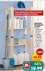 Aktuelle Schwerlastregal Angebote bei Penny in Leipzig Aktuelles Schwerlast-Schraubregal aus Holz Angebot bei Penny in Leipzig ab 18,99 €