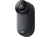 Go 3S Standard Edition 128 GB Sport Kamera inkl. Fernbedienung, WLAN, Touchscreen Angebote von INSTA360 bei MediaMarkt Saturn Bad Kreuznach für 329,00 €