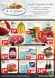 Aktueller EDEKA Prospekt (Börnsen) EDEKA Prospekt mit 8 Seiten (Börnsen)