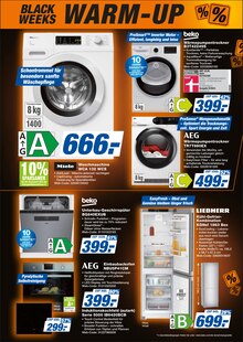 Kühlschrank im aktuellen expert Prospekt (Freiberg) Kühlschrank im expert Prospekt "Top Angebote" mit 12 Seiten (Freiberg)