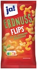 REWE Wegberg - Erdnussflips Angebot im Prospekt Erdnussflips bei REWE im Wegberg Prospekt für 0,79 €
