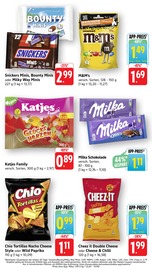 Brötchen im EDEKA Prospekt in Bietigheim-Bissingen Aktueller EDEKA Prospekt mit Brötchen, "Aktuelle Angebote", Seite 15