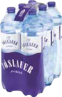 Mineralwasser im Angebot bei EDEKA in Neumünster Mineralwasser Angebote von Vöslauer bei EDEKA Neumünster für 3,99 €