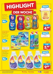 Bier Angebote im Prospekt "Aktuelle Angebote" von Netto Marken-Discount auf Seite 3