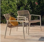 Fauteuil - Botanic Fauteuil à 119,00 € dans le catalogue Botanic
