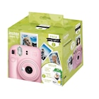 Pack Mini iconique - FUJIFILM en promo chez Carrefour Bezons à 99,99 €