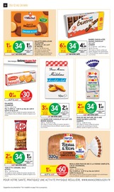 Tablette en promo dans le catalogue Intermarché Super à la page 26