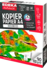 Kopierpapier im Angebot bei Marktkauf in Wismar Kopierpapier Angebote von EDEKA zuhause bei Marktkauf Wismar für 4,99 €