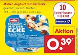 Angebot im Netto Marken-Discount Vogtareuth Prospekt Netto Marken-Discount Vogtareuth Prospekt mit  im Angebot für 0,39 €