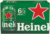 Aktuelles Heineken Bier Angebot bei Netto mit dem Scottie in Lübeck ab 4,29 €