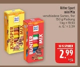Aktuelles Knusper Mix Angebot bei Marktkauf in Fürth ab 2,99 €