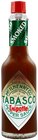 Pfeffersoße im Penny Prospekt Pfeffersoße von TABASCO im aktuellen Penny Prospekt für 1,99 €