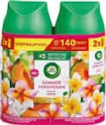 Freshmatic im Netto Marken-Discount Prospekt Freshmatic von Airwick im aktuellen Netto Marken-Discount Prospekt für 6,49 €