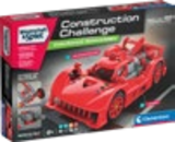 Construction Challenge Endurance Rennwagen Angebote von Clementoni bei Kaufland Münster für 4,99 €