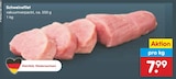 Schweinefilet im Angebot bei Netto Marken-Discount in Lingen Schweinefilet Angebote bei Netto Marken-Discount Lingen für 7,99 €