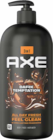 Dusche im Angebot bei Netto Marken-Discount in Ettlingen Dusche Angebote von Axe bei Netto Marken-Discount Ettlingen für 6,49 €