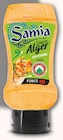 Sauce algérienne halal - SAMIA à 3,36 € dans le catalogue Netto