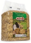 Stroh von activa im aktuellen DAS FUTTERHAUS Prospekt