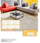 Polstermöbel Fischer Hebertsfelden - SOFAKORPUS Angebot im Prospekt SOFAKORPUS bei Polstermöbel Fischer im Hebertsfelden Prospekt für 640,00 €