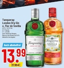 Aktuelles London Dry Gin Angebot bei Trinkgut in Mönchengladbach ab 13,99 €